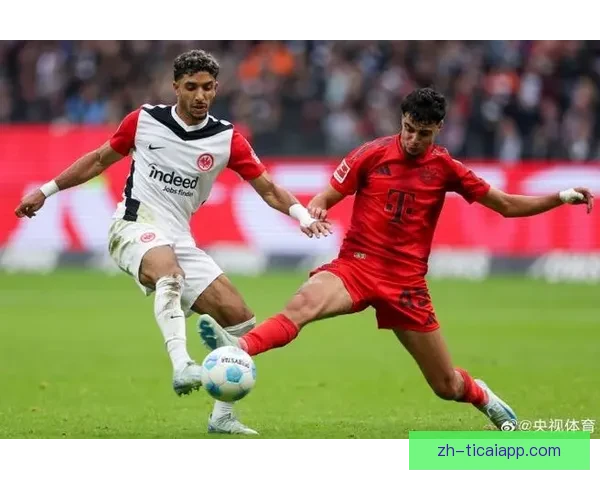 拜仁慕尼黑轻取法兰克福三球完胜展现强大实力