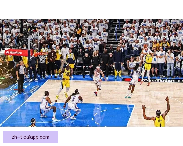 步行者惜败活塞五分憾负映射两队攻守此消彼长关键时刻胜负分明