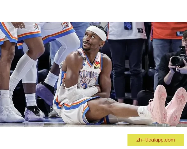 亚历山大关键时刻爆发率领雷霆险胜爵士豪取精彩对攻大战上演逆转