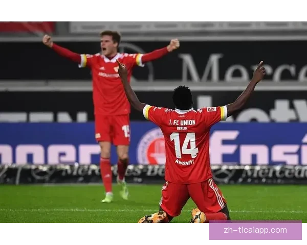 柏林马克力克力克战胜柏林人体育比赛精彩回顾与战术分析 柏林马克力克力克战胜柏林人体育比赛精彩回顾与战术分析