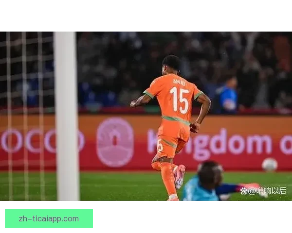 摩洛哥国奥战平科特迪瓦国奥 双方互交白卷鏖战至2比2 摩洛哥国奥战平科特迪瓦国奥 双方互交白卷鏖战至2比2